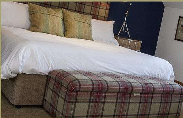 Pensão Sutherlands Guest House