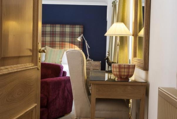 Pensão Sutherlands Guest House