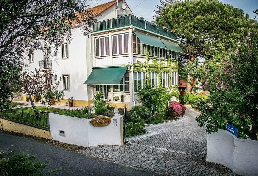 ペンション Vila Dos Castanheiros