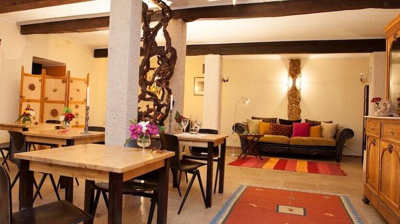 بنسيون Vila Dos Castanheiros