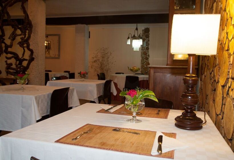 بنسيون Vila Dos Castanheiros