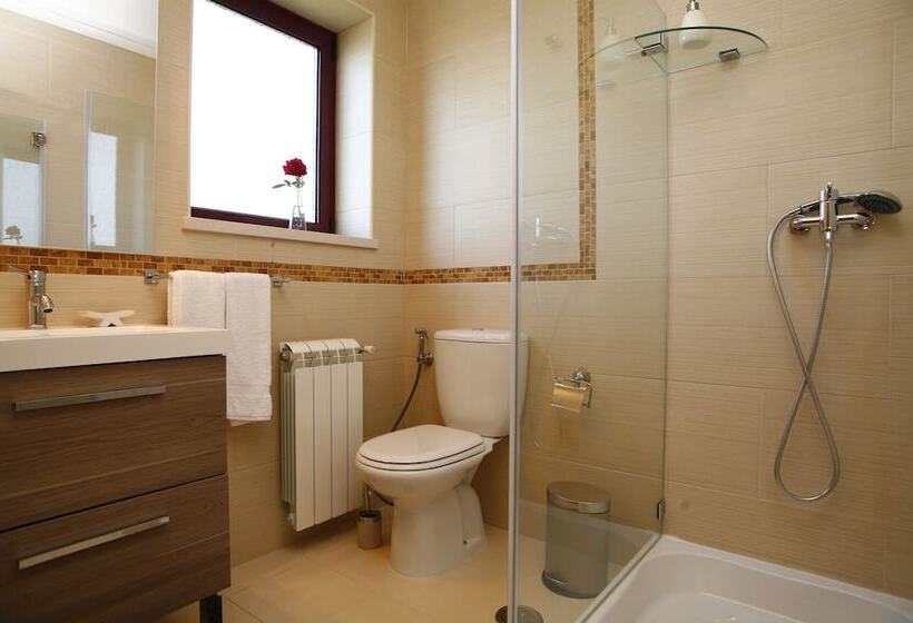 بنسيون Vila Dos Castanheiros