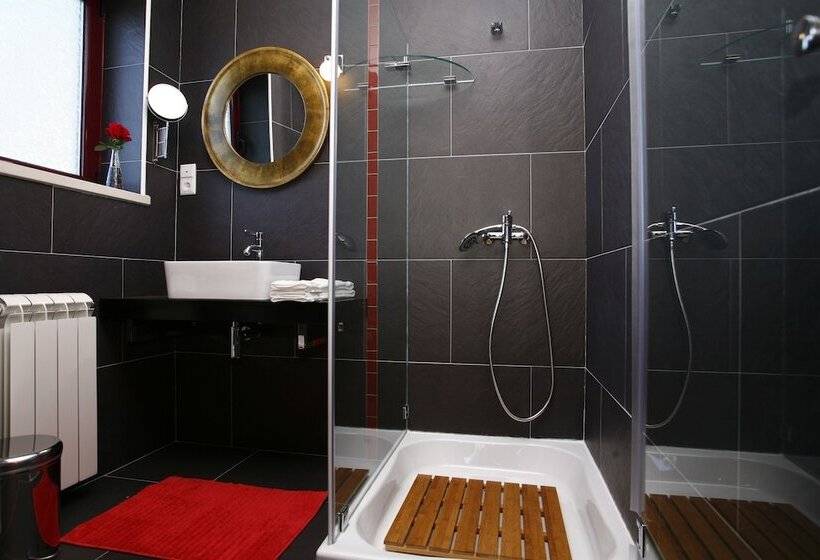 بنسيون Vila Dos Castanheiros