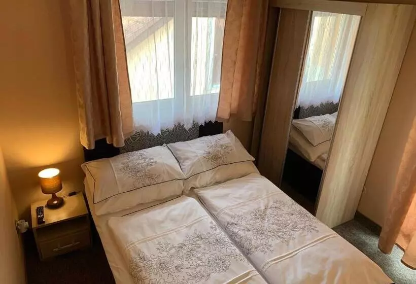 ペンション Villa Szófia