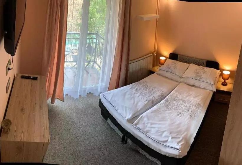 ペンション Villa Szófia