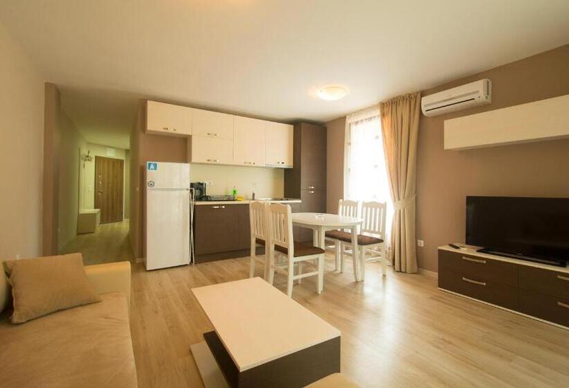 Holiday Village Lozenets