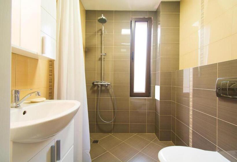 Holiday Village Lozenets