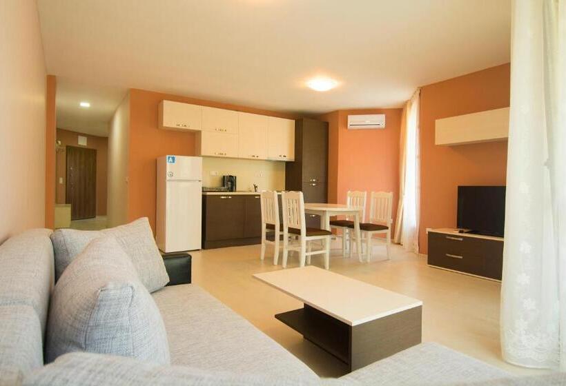 Holiday Village Lozenets