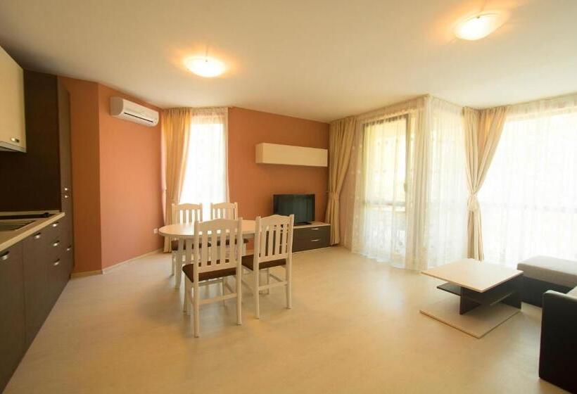 Holiday Village Lozenets