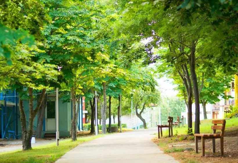 Holiday Village Lozenets