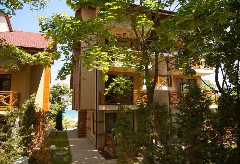 Holiday Village Lozenets