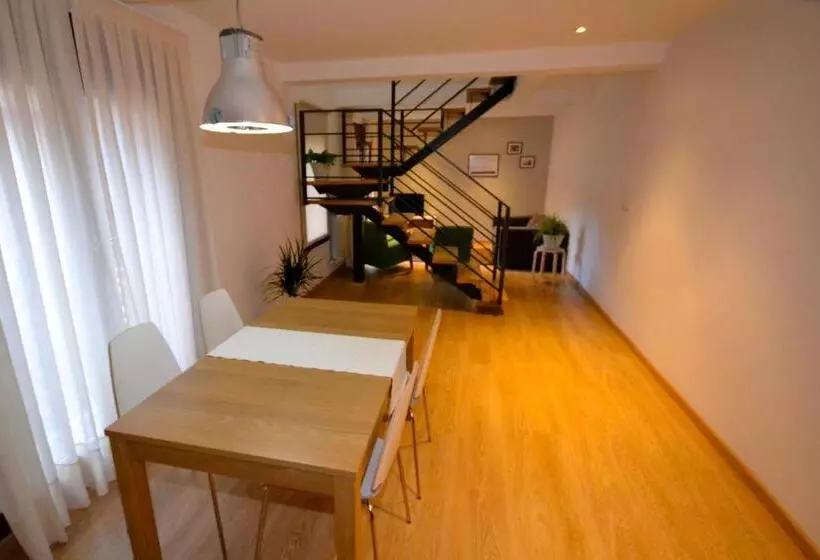 La Casa De Las Aldeas