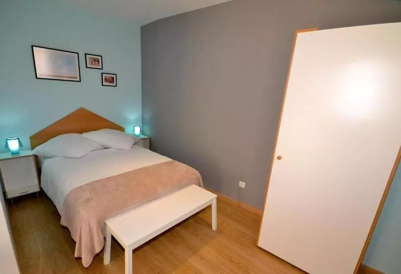 La Casa De Las Aldeas