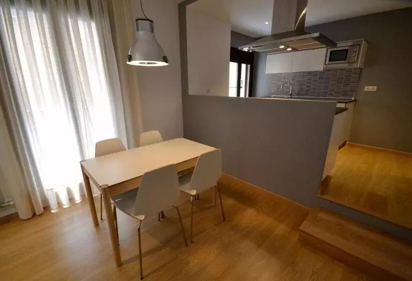 La Casa De Las Aldeas