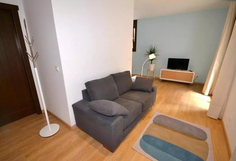 La Casa De Las Aldeas