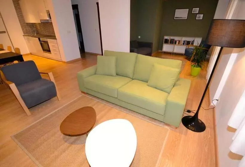 La Casa De Las Aldeas