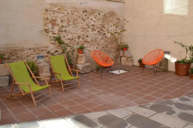 La Casa De Las Aldeas