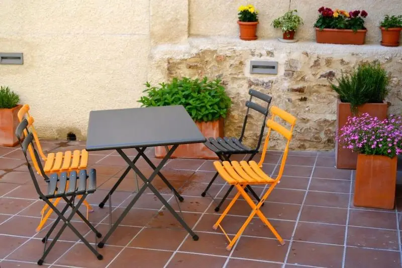 La Casa De Las Aldeas