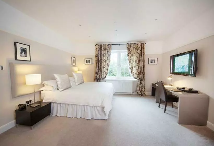 پانسیون Brucefield Boutique B&b