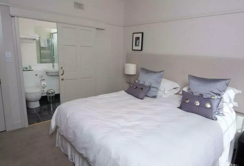 پانسیون Brucefield Boutique B&b