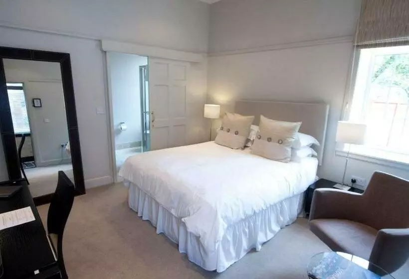 پانسیون Brucefield Boutique B&b