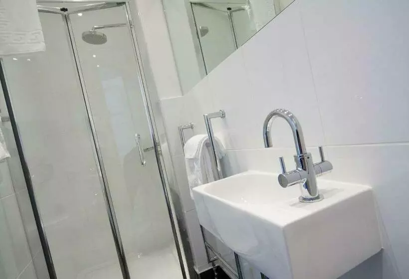 پانسیون Brucefield Boutique B&b