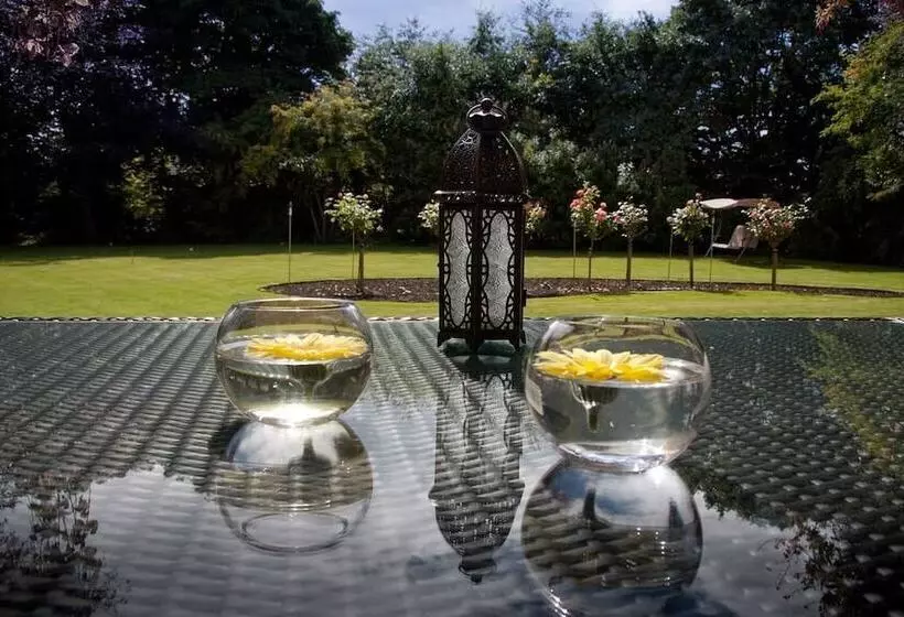 پانسیون Brucefield Boutique B&b