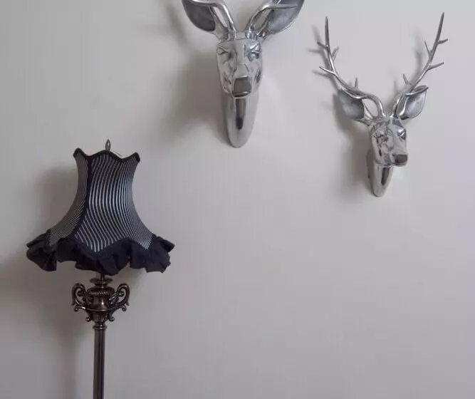 پانسیون Brucefield Boutique B&b