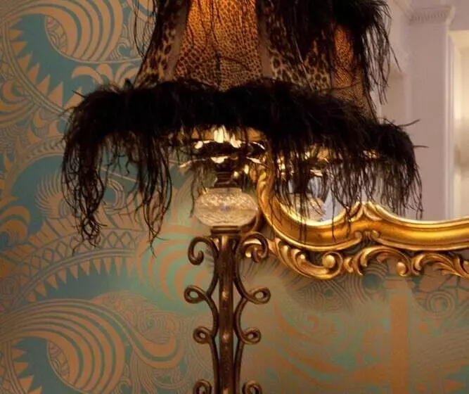 پانسیون Brucefield Boutique B&b