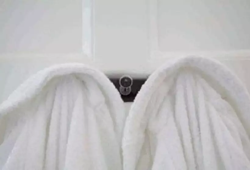 پانسیون Brucefield Boutique B&b