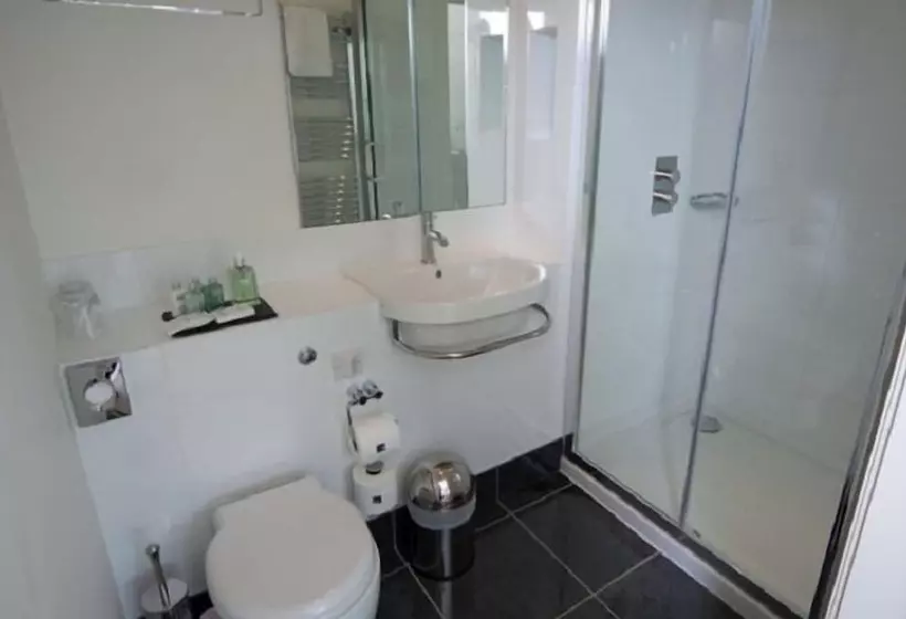 پانسیون Brucefield Boutique B&b