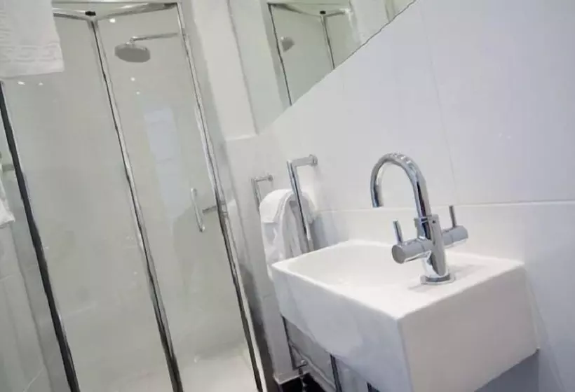 پانسیون Brucefield Boutique B&b