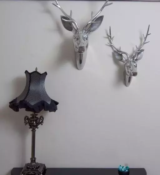 پانسیون Brucefield Boutique B&b