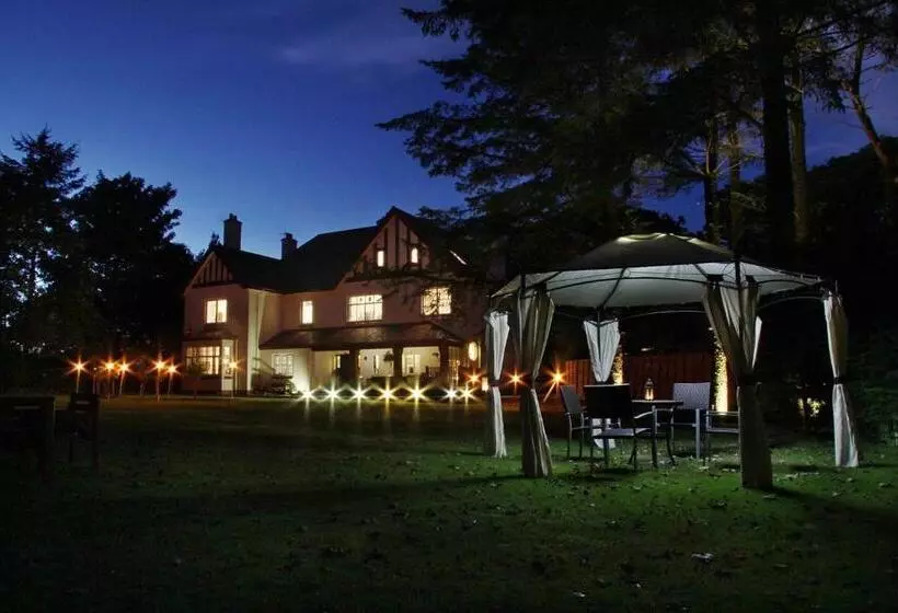 پانسیون Brucefield Boutique B&b