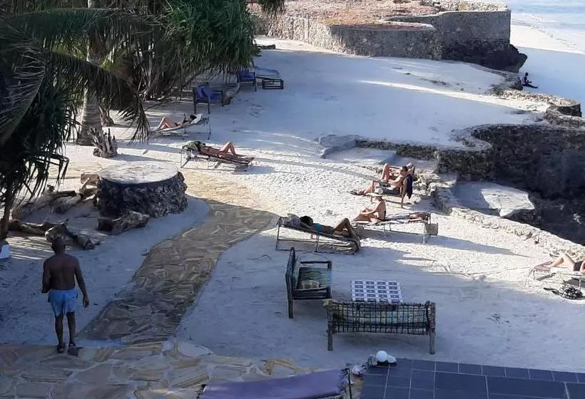 Pension  Game Fish Lodge