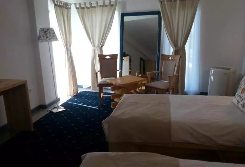 Majatalo Peninsula Resort