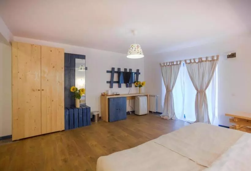 Majatalo Peninsula Resort