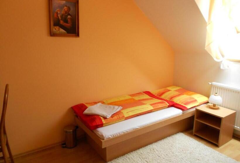 پانسیون Penzion Rosnicka Liesek