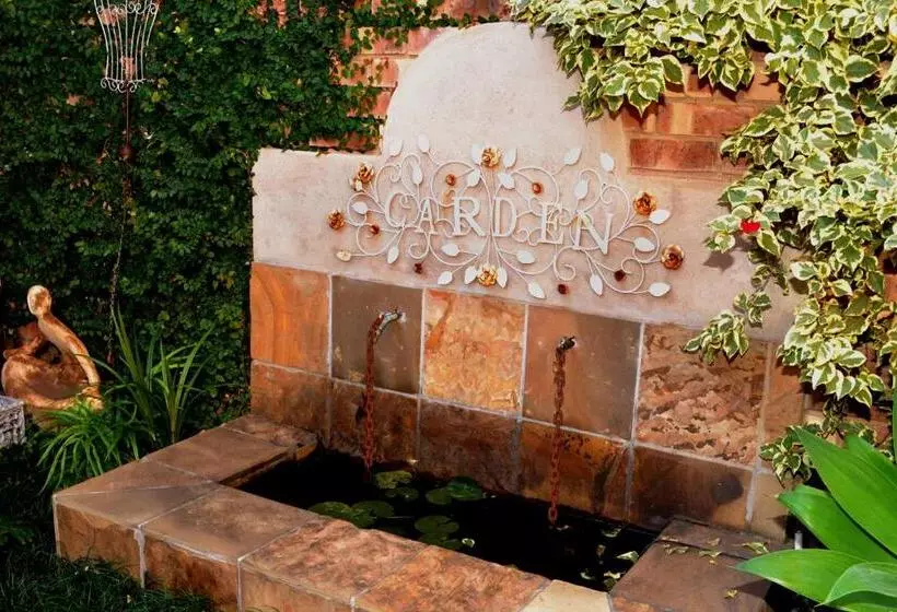 ペンション Pumpkin Tree Guesthouse