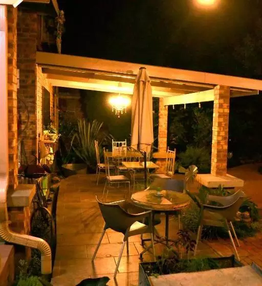 ペンション Pumpkin Tree Guesthouse