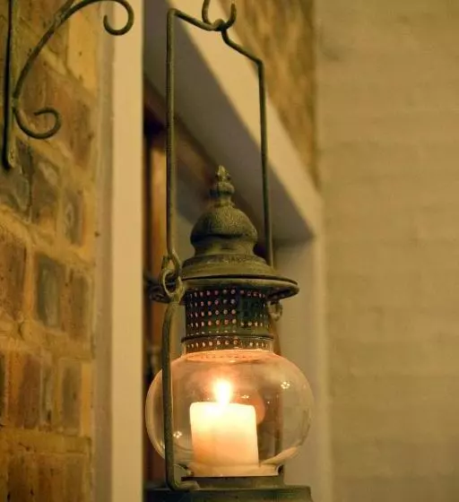 ペンション Pumpkin Tree Guesthouse