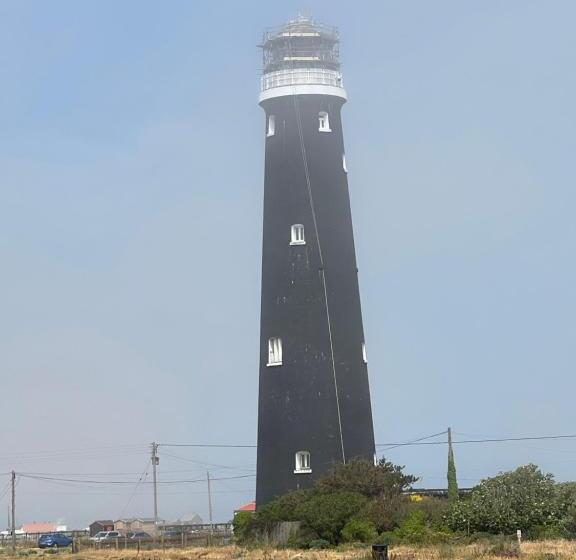 פנסיון Waterside Guesthouse