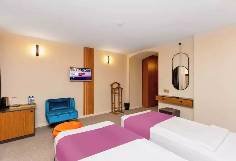 Eleven Hotel Baku