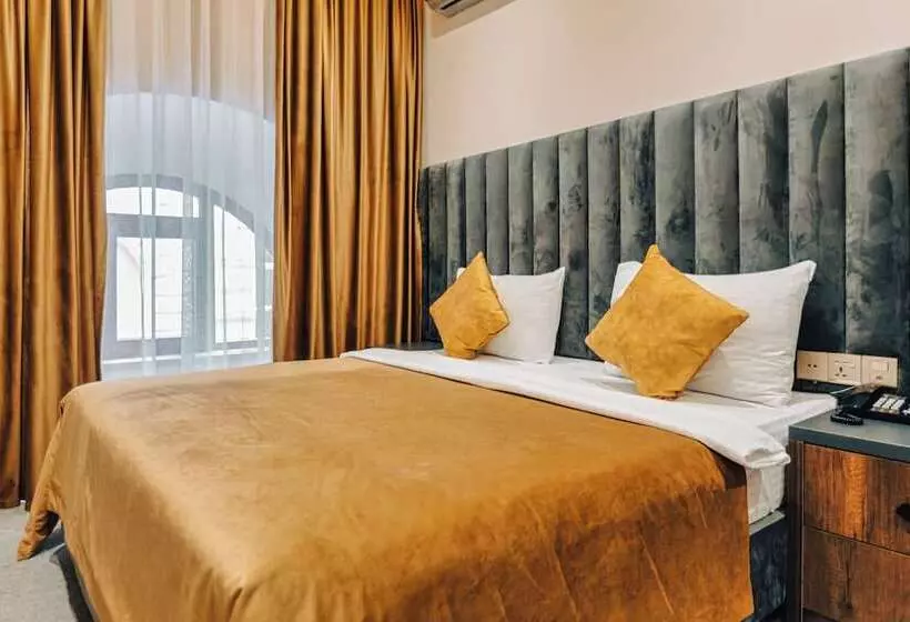 Eleven Hotel Baku