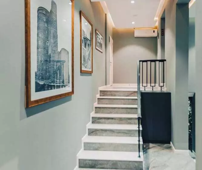 Eleven Hotel Baku