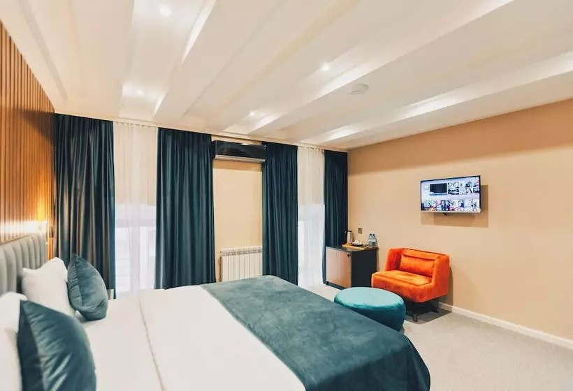 Eleven Hotel Baku