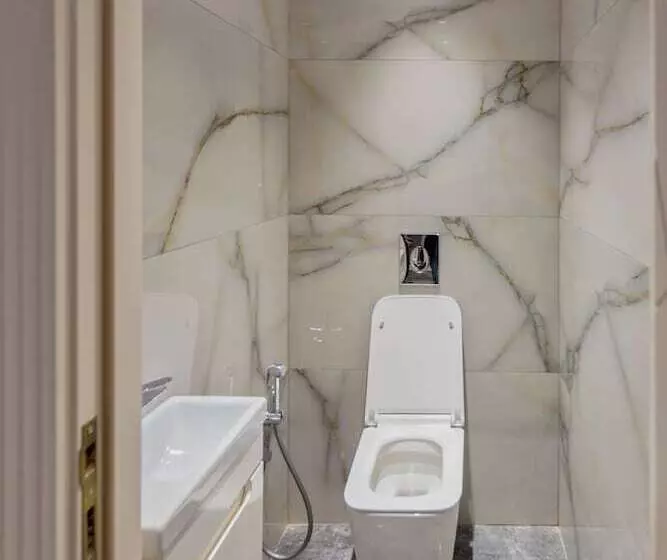 Eleven Hotel Baku