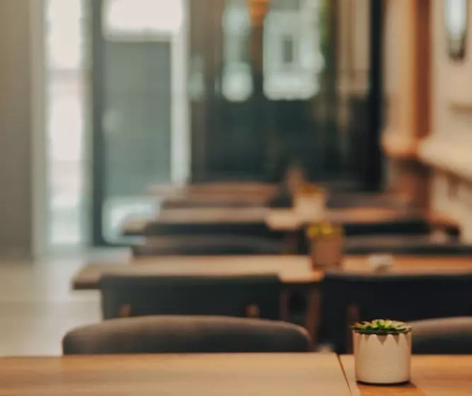 Eleven Hotel Baku