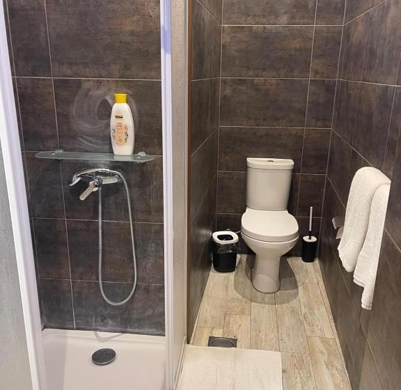 Esmeralda Holidays Apartments