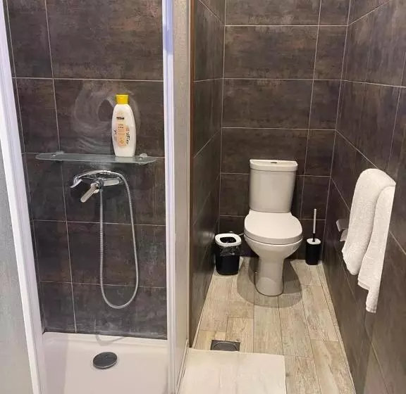 Esmeralda Holidays Apartments